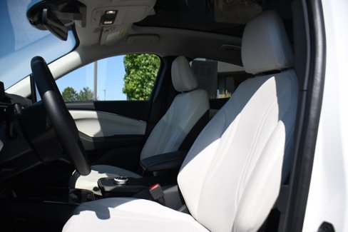 Used 2021 Ford Mustang Mach-E Premium image 13