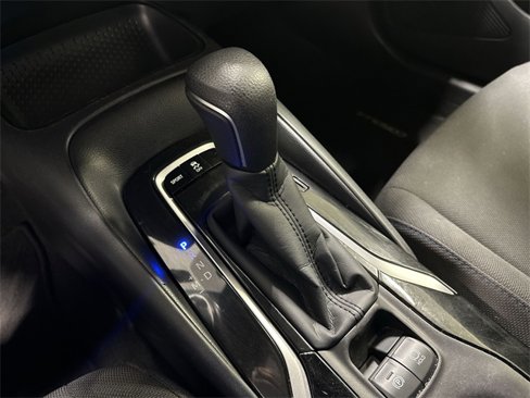Used 2022 Toyota Corolla SE image 31