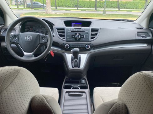 Used 2012 Honda CR-V EX image 21