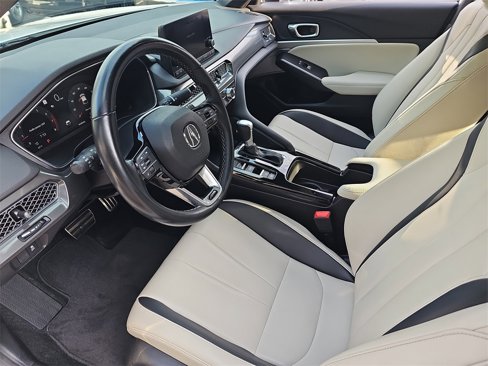 Certified 2023 Acura Integra A-Spec image 15