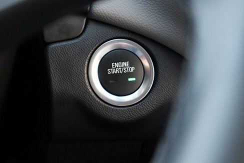 Used 2024 Chevrolet Equinox LT image 7