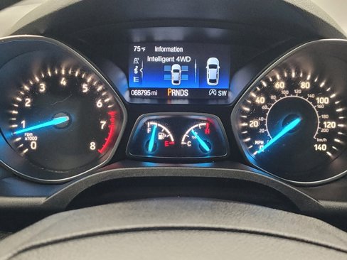 Used 2019 Ford Escape SE image 23