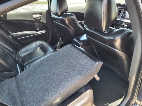 Used 2022 Dodge Charger SXT w/ Leather Interior Group image 18