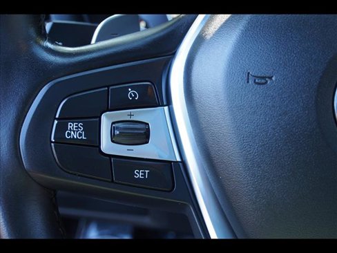 Used 2019 BMW X3 xDrive30i w/ Convenience Package image 25