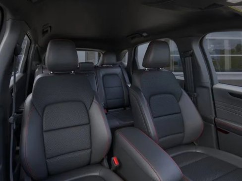 New 2024 Ford Escape ST-Line w/ Equipment Group 301A image 10