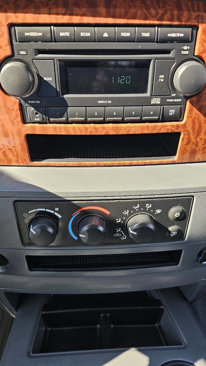 Used 2006 Dodge Ram 2500 Truck SLT w/ Quad Cab Big Horn Value Group image 11