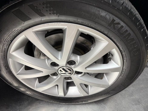 Used 2013 Volkswagen Jetta SE image 26