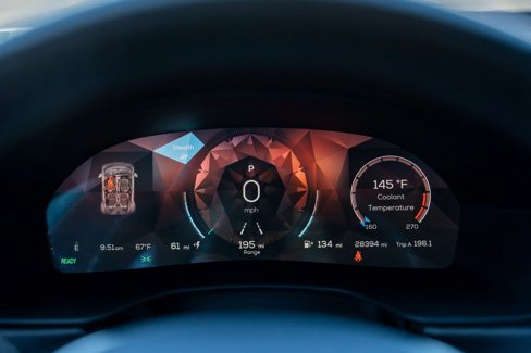 Used 2020 Karma Revero GT image 21