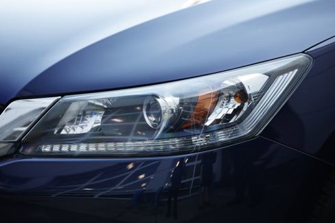 Used 2015 Honda Accord LX image 8
