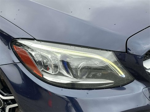 Certified 2020 Mercedes-Benz C 43 AMG 4MATIC Sedan image 15
