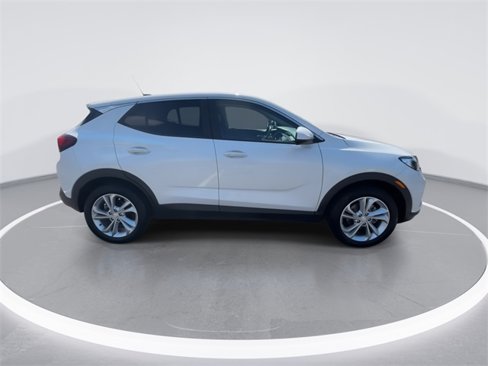 Used 2021 Buick Encore GX Preferred image 6