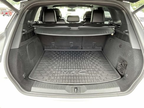 Used 2018 Lincoln MKC Reserve image 10