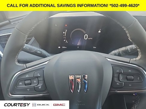 New 2026 Buick Encore GX Preferred w/ Comfort Package image 20