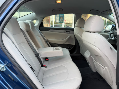 Used 2018 Hyundai Sonata SE image 18