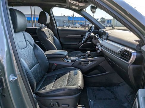 Used 2023 Kia Telluride EX X-Line image 31