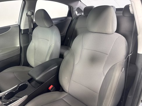 Used 2011 Hyundai Sonata GLS image 11
