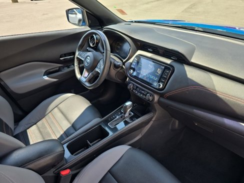 Used 2021 Nissan Kicks SR image 45