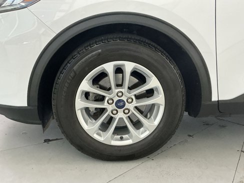 Used 2022 Ford Escape SE w/ Convenience Package image 20