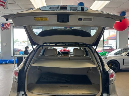 Used 2013 Lexus RX 350 2WD image 17