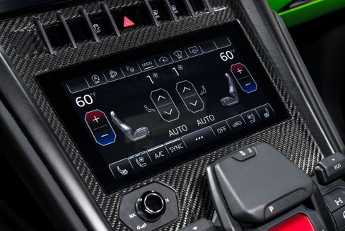 Used 2023 Lamborghini Urus S image 28