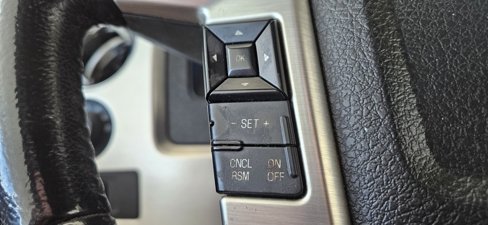 Used 2013 Ford F150 Platinum image 28