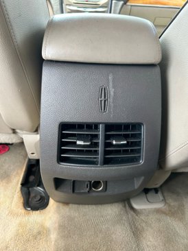 Used 2013 Lincoln MKX FWD image 19