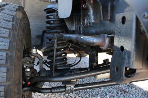 Used 2013 Jeep Wrangler Unlimited Sport w/ Connectivity Group image 27