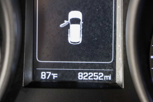 Used 2018 Hyundai Santa Fe Sport w/ 2.4L Value Package 02 image 16