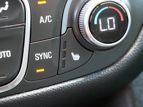Used 2022 Chevrolet Equinox LT image 31