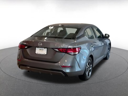 Used 2024 Nissan Sentra SV image 14