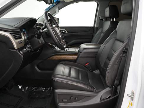 Used 2018 GMC Yukon Denali w/ Denali Ultimate Package image 26