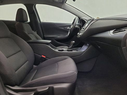 Used 2017 Chevrolet Malibu LS image 21