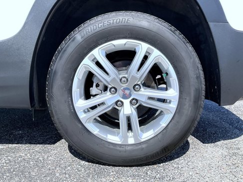 Certified 2022 GMC Terrain SLE w/ Driver Convenience Package image 22