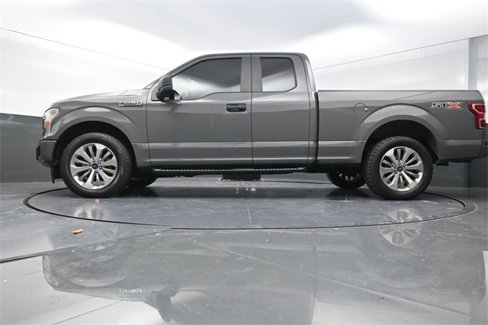 Used 2018 Ford F150 XL w/ Equipment Group 101A Mid image 30