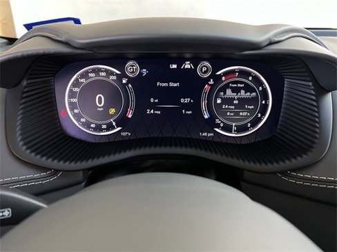 Used 2023 Aston Martin DBX 707 image 6