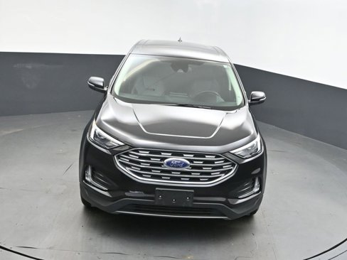 Used 2024 Ford Edge Titanium image 38
