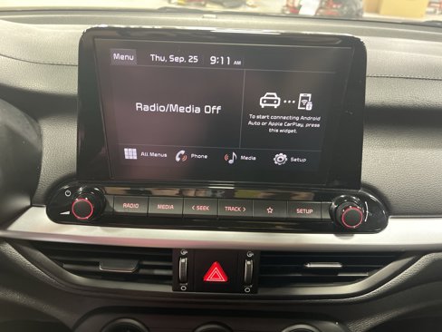 Used 2023 Kia Forte LXS image 20