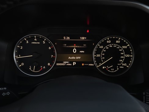 New 2025 Mitsubishi Outlander SE image 13