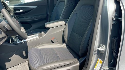 New 2025 Buick Envista Preferred w/ Convenience I Package image 10