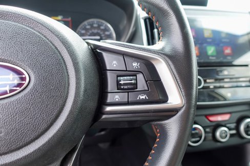 Used 2018 Subaru Crosstrek 2.0i Limited image 15