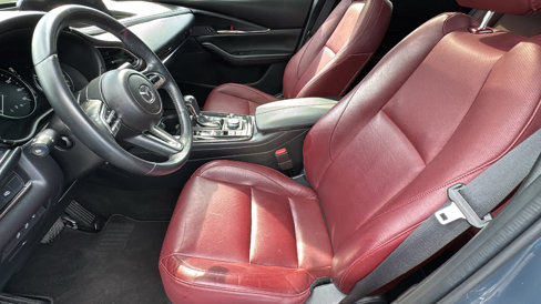Used 2023 MAZDA CX-30 AWD 2.5 S w/ Preferred Package image 28