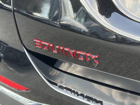 Used 2019 Chevrolet Equinox Premier w/ Premier Redline Edition image 25