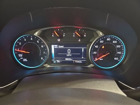 Used 2018 Chevrolet Equinox Premier w/ LPO, Protection Package image 11