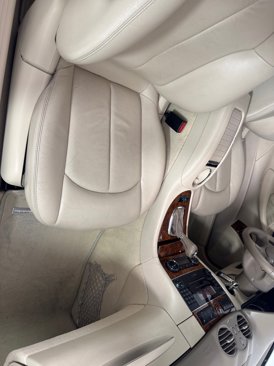 Used 2008 Mercedes-Benz CLK 350 Cabriolet image 32