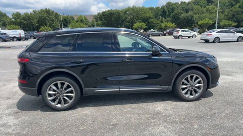 Used 2021 Lincoln Corsair AWD w/ Premium Package image 9