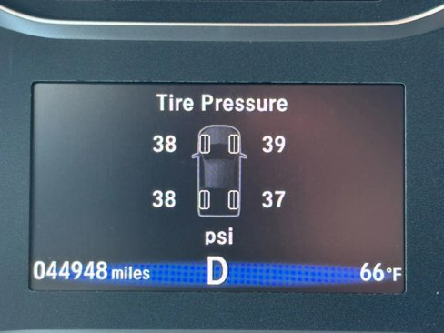 Used 2019 Honda Ridgeline RTL-E image 8