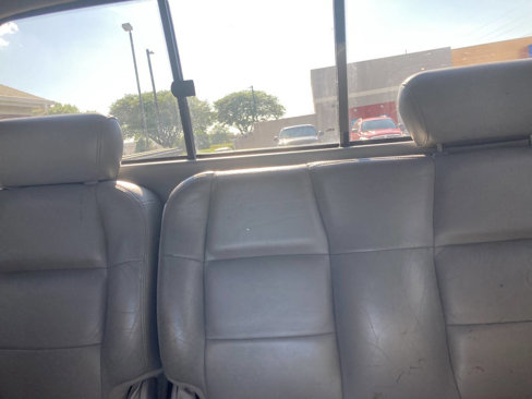 Used 2001 Ford F150 Lariat image 17