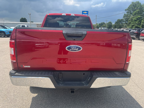 Used 2019 Ford F150 XLT image 5