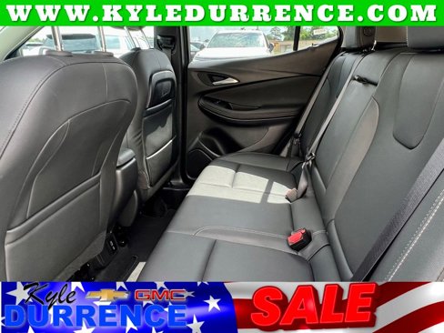 Used 2024 Buick Encore GX Sport Touring w/ Comfort Package image 20
