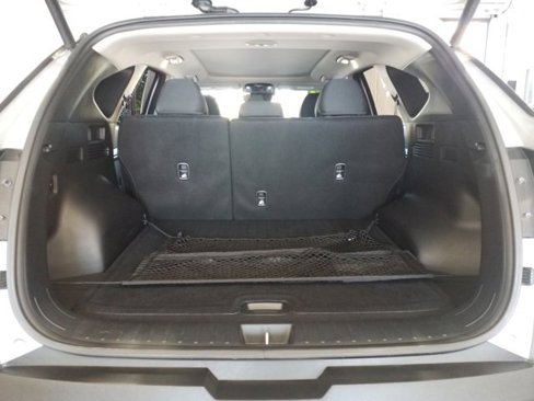 Used 2022 Hyundai Tucson SEL image 18